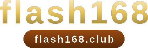 flash168 โลโก้